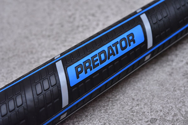 BD〉PREDATORプレーキュー『SPORT II 』の新モデル、『VOLT BD〉PREDATORプレーキュー『SPORT II 』の新モデル、『VOLT