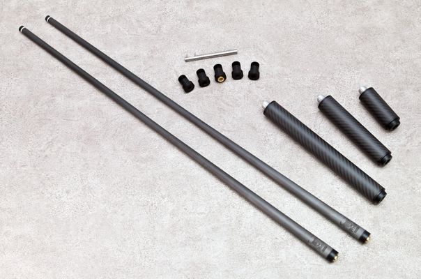 BD〉シンプルバット+カーボンシャフトで楽しむ。『BULL CARBON BD〉シンプルバット+カーボンシャフトで楽しむ。『BULL CARBON