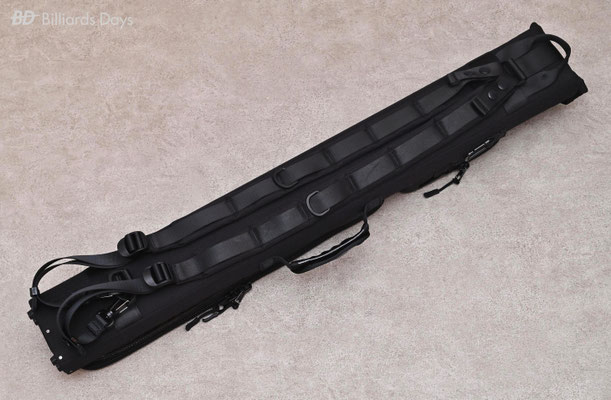 【限定新品】スリーセカンズ キューケース 平口結貴プロ限定モデル BD〉今回は「スター」デザイン。スリーセカンズ『平口結貴プロ