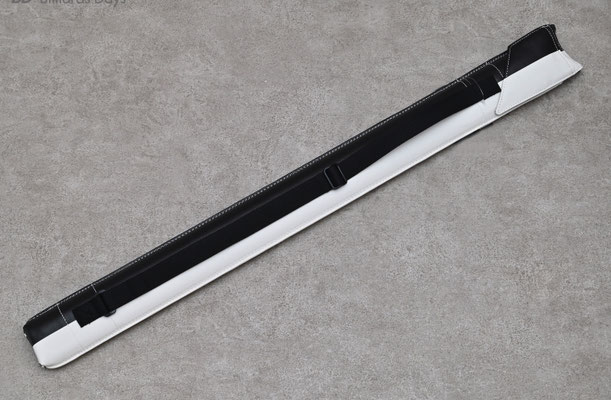 BD〉PREDATORらしさ全開の1B1Sキューケース×3モデル、15日（金）発売