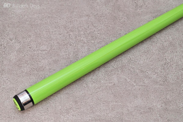 BD〉PREDATOR BK RUSH限定モデル「Neon Green」（ネオングリーン