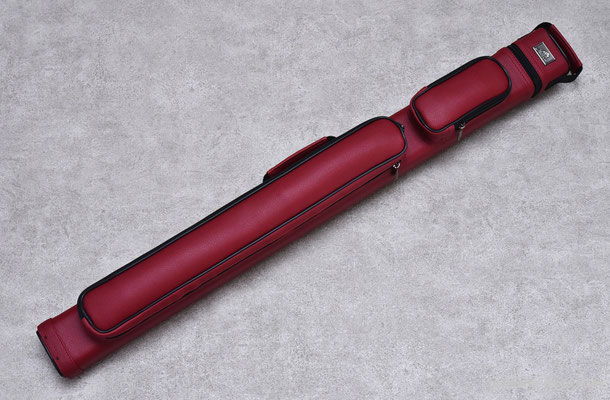 BD〉「定番」を継承したコンパクト&軽量な2B3Sキューケース BD〉「定番」を継承したコンパクト&軽量な2B3Sキューケース