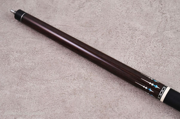 BD〉待望のインレイモデルが5本勢揃い。MEZZプレーキューの BD〉待望のインレイモデルが5本勢揃い。MEZZプレーキューの