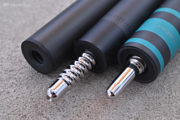 BD〉Geez Aeris Jump Cue/Carbon NEO、初回ロット限定発売開始 BD〉Geez Aeris Jump Cue/Carbon NEO、初回ロット限定発売開始