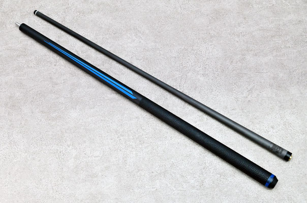 BD〉シンプルバット+カーボンシャフトで楽しむ。『BULL CARBON BD〉シンプルバット+カーボンシャフトで楽しむ。『BULL CARBON