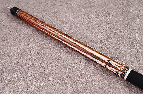 BD〉待望のインレイモデルが5本勢揃い。MEZZプレーキューの BD〉待望のインレイモデルが5本勢揃い。MEZZプレーキューの