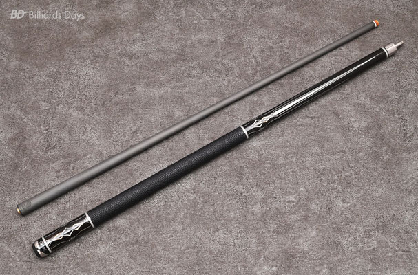 BD〉洗練されたデザインと革新的パフォーマンスの融合。PREDATOR