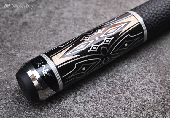 ビリヤード Predator BLAK3-1 & Mezz Powerbreak ビリヤード Predator BLAK3-1 & Mezz Powerbreak Predator BLAK3