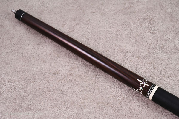 BD〉待望のインレイモデルが5本勢揃い。MEZZプレーキューの BD〉待望のインレイモデルが5本勢揃い。MEZZプレーキューの