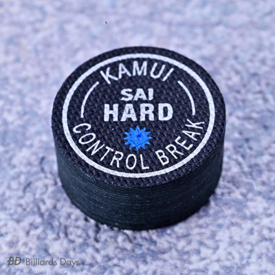 BD〉KAMUIのブレイクタップ『CONTROL BREAK SAI』に「HARD」が BD〉KAMUIのブレイクタップ『CONTROL BREAK SAI』に「HARD」が