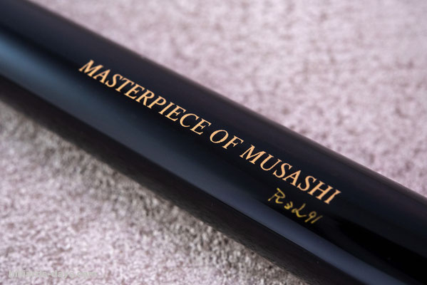 BD〉キューショップジャパンオリジナル『Musashi The Dog BD〉キューショップジャパンオリジナル『Musashi The Dog