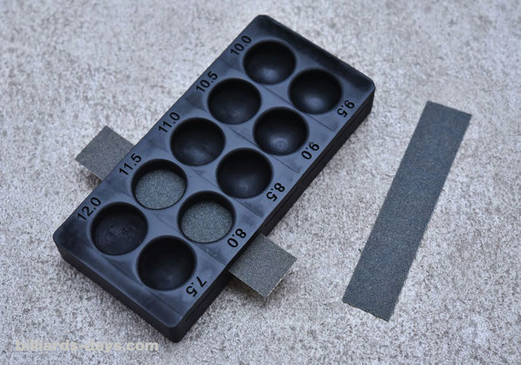 ビリヤード　タップ　モラビアR 新品未使用 メール便可】Far East ZENIGATA タップ H｜ビリヤード 通販