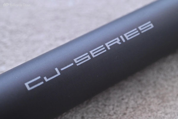 BD〉Geez Aeris Jump Cue/Carbon NEO、初回ロット限定発売開始 BD〉Geez Aeris Jump Cue/Carbon NEO、初回ロット限定発売開始