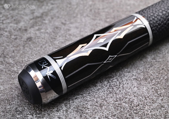 Predator BK3 ビリヤードキュー 中古】プレデターBK3ブレイクキュー BK3SW (スポーツグリップ