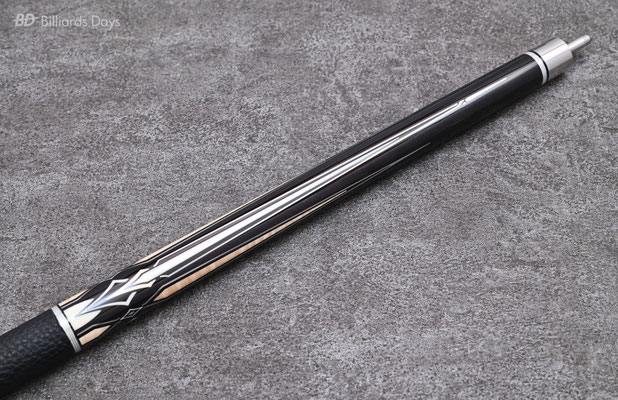 プレデター　キュー BD〉洗練されたデザインと革新的パフォーマンスの融合。PREDATOR