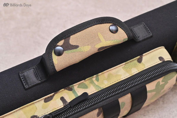 BD〉3secondsハードケースの新色、BLACK × MULTICAM、6月1日(土 BD〉3secondsハードケースの新色、BLACK × MULTICAM、6月1日(土