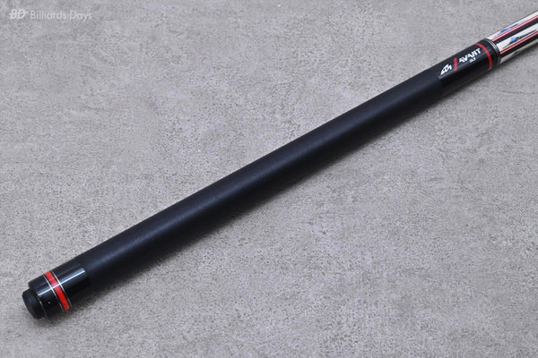 最新発見 新品、未開封メッヅ AVANT オレンジ AVT-24O バット