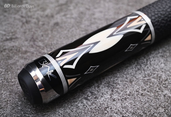 プレデター Panthera5-1 バットのみ　ビリヤード　キュー プレデター Panthera5-1 バットのみ ビリヤード キュー