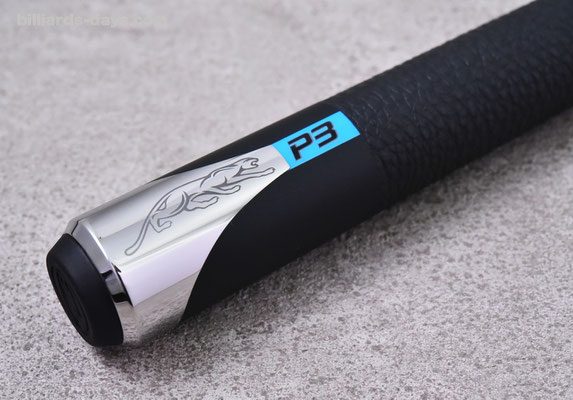 BD〉プレデターの限定キュー『P3 RACER COBALT』(レーサー BD〉プレデターの限定キュー『P3 RACER COBALT』(レーサー