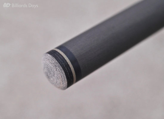 BK RUSH ビリヤードキュー 限定色ネオングリーン　正規品 BD〉PREDATOR BK RUSH限定モデル「Neon Green」（ネオングリーン