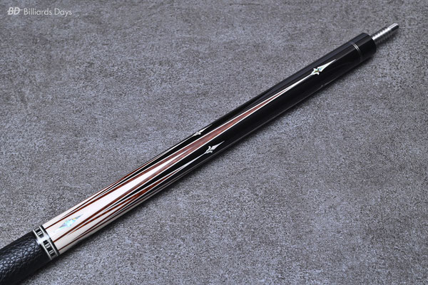 BD〉EXCEED 『EXC2-24N/Le』登場! 約20年前の人気モデルを BD〉EXCEED 『EXC2-24N/Le』登場! 約20年前の人気モデルを