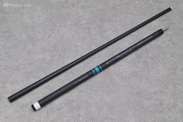 BD〉Geez Aeris Jump Cue/Carbon NEO、初回ロット限定発売開始 BD〉Geez Aeris Jump Cue/Carbon NEO、初回ロット限定発売開始
