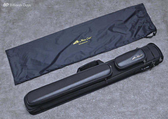 BD〉ロングジャンプバット対応。MEZZ新ソフトケース『NMZ BD〉ロングジャンプバット対応。MEZZ新ソフトケース『NMZ