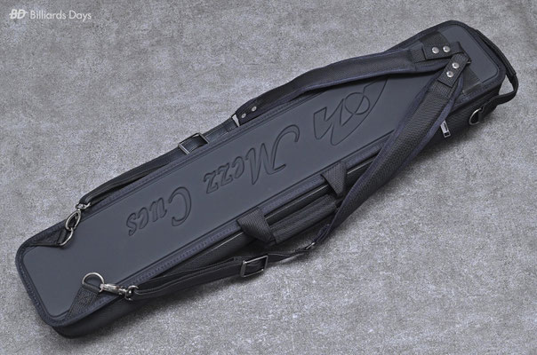 BD〉ロングジャンプバット対応。MEZZ新ソフトケース『NMZ BD〉ロングジャンプバット対応。MEZZ新ソフトケース『NMZ