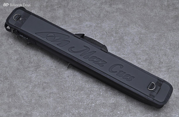BD〉ロングジャンプバット対応。MEZZ新ソフトケース『NMZ BD〉ロングジャンプバット対応。MEZZ新ソフトケース『NMZ