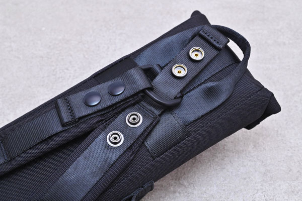 BD〉第4弾は「BLACK × GLITTER」ハードケース。スリーセカンズ