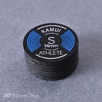 BD〉待望の「S」が登場! KAMUIのプレータップ『ATHLETE S』7月2 BD〉待望の「S」が登場! KAMUIのプレータップ『ATHLETE S』7月2