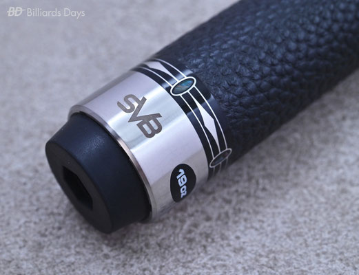 BD〉CUETECの新シェーン・バンボーニングモデル『SVB GEN2 BD〉CUETECの新シェーン・バンボーニングモデル『SVB GEN2