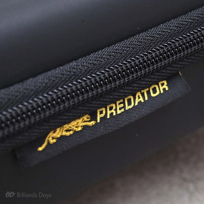 BD〉ボールセットをスタイリッシュに持ち運ぶ。PREDATOR『ボール BD〉ボールセットをスタイリッシュに持ち運ぶ。PREDATOR『ボール
