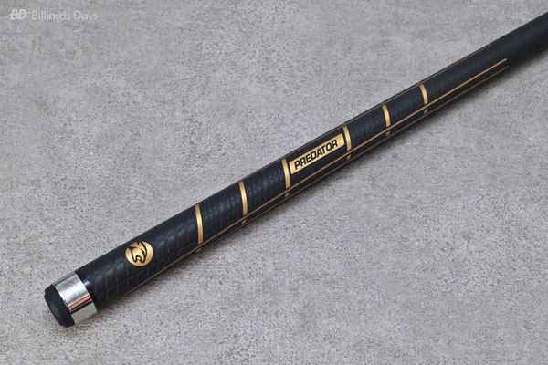 BD〉PREDATOR BK RUSH限定モデル「Night Claw」(ナイトクロー BD〉PREDATOR BK RUSH限定モデル「Night Claw」(ナイトクロー
