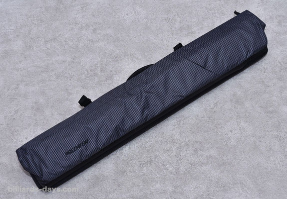 オリジナルデザイン手作り商品 キューケース プレデター URBAIN 2x4 RD