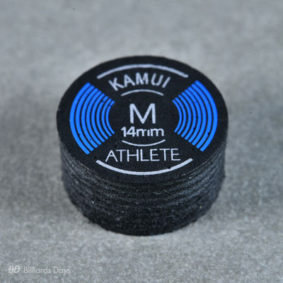 BD〉“弾力性と剛性を兼ね備えた”KAMUIの新タップ『ATHLETE BD〉“弾力性と剛性を兼ね備えた”KAMUIの新タップ『ATHLETE