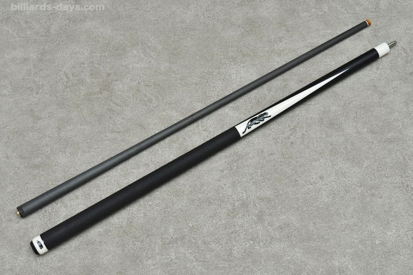 BD〉プレデターの限定キューシリーズ『SP2 REVO TUXEDO BD〉プレデターの限定キューシリーズ『SP2 REVO TUXEDO