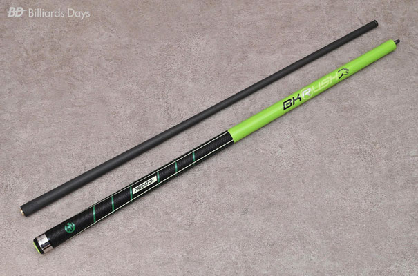 BD〉PREDATOR BK RUSH限定モデル「Neon Green」（ネオングリーン