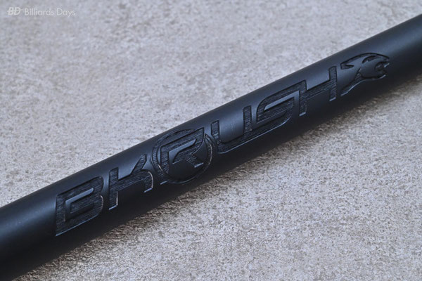 BD〉PREDATOR BK RUSH限定モデル「Night Claw」(ナイトクロー BD〉PREDATOR BK RUSH限定モデル「Night Claw」(ナイトクロー