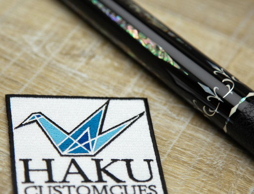 BD〉洗練の美とプレーアビリティの両立。国産カスタム、HAKU BD〉洗練の美とプレーアビリティの両立。国産カスタム、HAKU