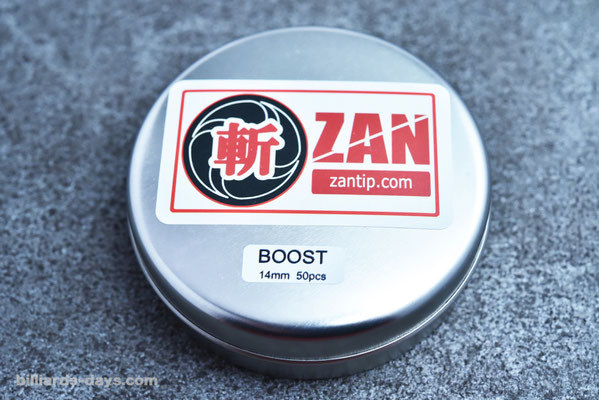 BD〉斬タップの新モデル『BOOST』(ブースト)、5月1日発売開始 BD〉斬タップの新モデル『BOOST』(ブースト)、5月1日発売開始