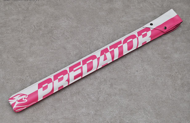 BD〉PREDATORらしさ全開の1B1Sキューケース×3モデル、15日（金）発売