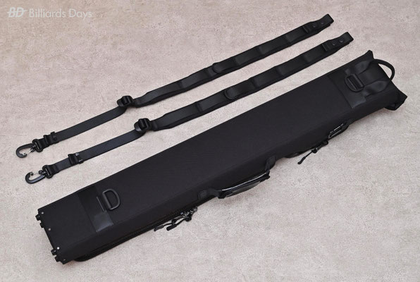 【限定新品】スリーセカンズ キューケース 平口結貴プロ限定モデル BD〉今回は「スター」デザイン。スリーセカンズ『平口結貴プロ