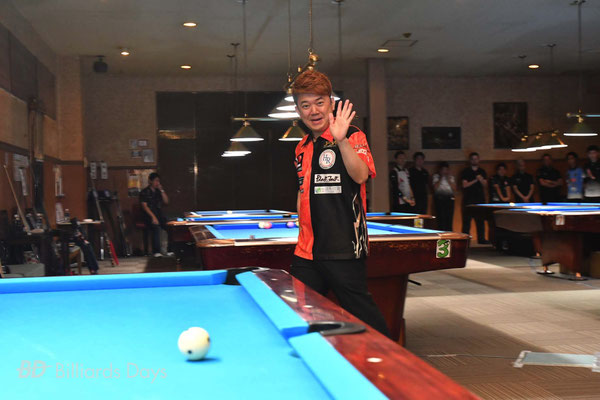 BD〉フォトギャラリーアップ。『GPE-4』in 鶴見アロウズ