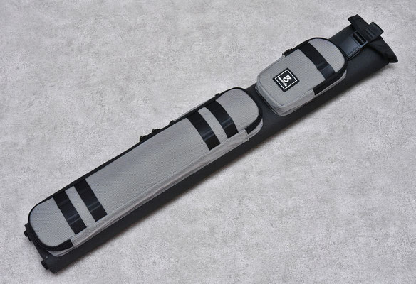 BD〉3secondsハードケースの新色「BLACK × GRAY」、9月下旬発売 BD〉3secondsハードケースの新色「BLACK × GRAY」、9月下旬発売
