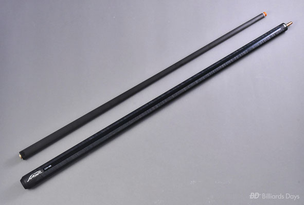 BD〉PREDATOR CRM(キャロム)の新モデル「P3 Leopard」&「P3 BD〉PREDATOR CRM(キャロム)の新モデル「P3 Leopard」&「P3