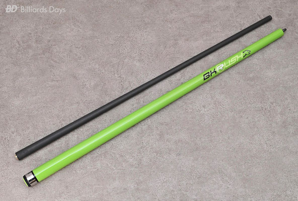 BD〉PREDATOR BK RUSH限定モデル「Neon Green」（ネオングリーン