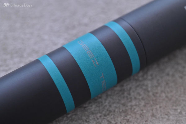 BD〉Geez Aeris Jump Cue/Carbon NEO、初回ロット限定発売開始 BD〉Geez Aeris Jump Cue/Carbon NEO、初回ロット限定発売開始