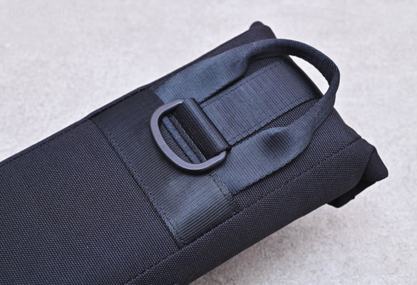 BD〉第4弾は「BLACK × GLITTER」ハードケース。スリーセカンズ