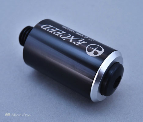 BD〉『2インチ』『4インチ』ともに4色登場。EXCEED『Extender
